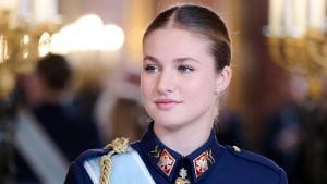 In Spagna è Leonormania: la principessa è una moderna "influencer reale"