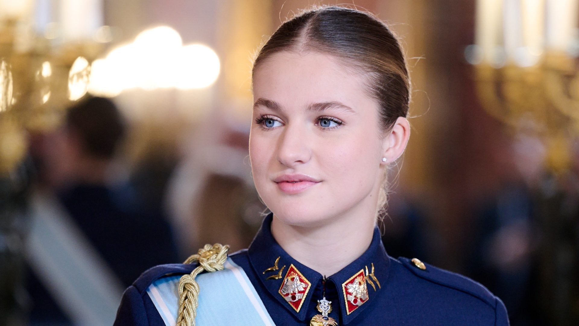 In Spagna è Leonormania: la principessa è una moderna "influencer reale"