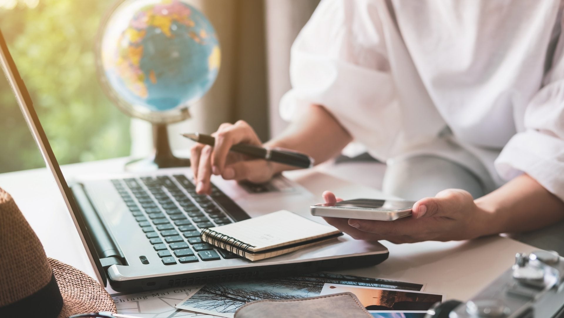 Perché usare l’intelligenza artificiale per prenotare viaggi potrebbe rivelarsi un errore