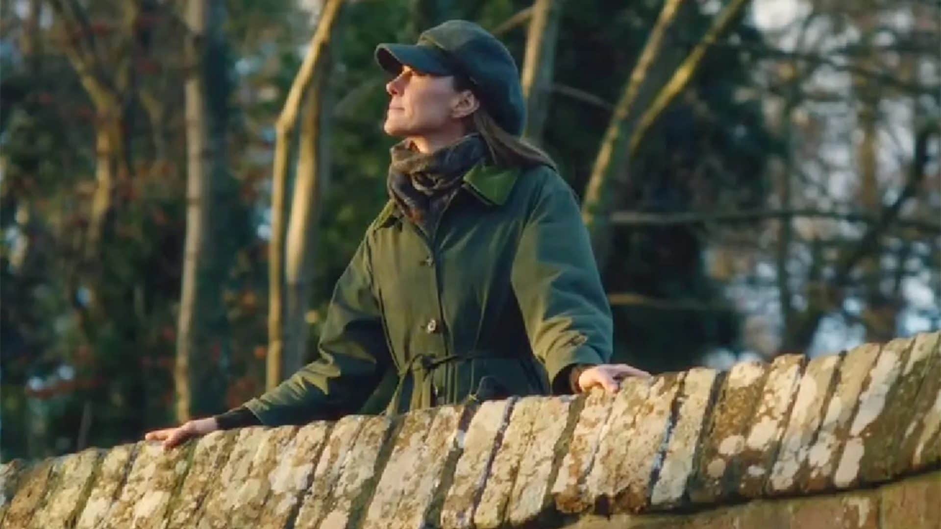 Dove è stato girato il video per i 44 anni di Kate Middleton (e perché nasconde un omaggio a Louis)