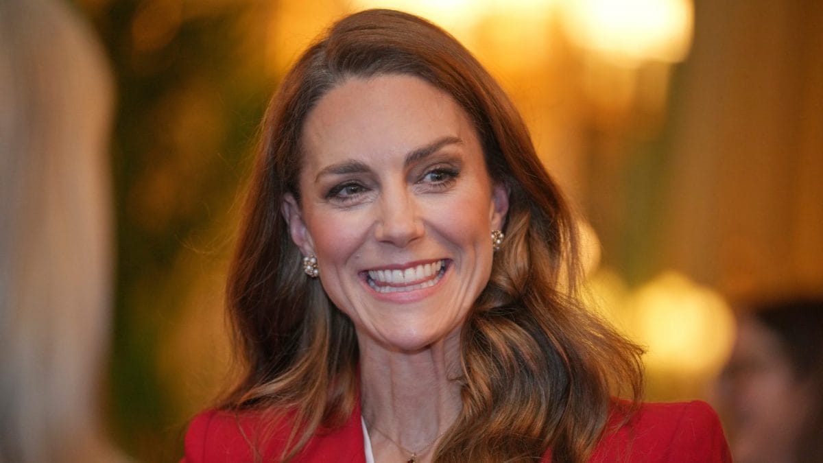 Kate Middleton