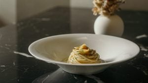 Perché il ristorante La Coldana di Lodi ha rinunciato alla stella Michelin