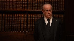 Come è stato ricreato il Quirinale nel film La Grazia, la scenografa: "È uno spazio psicologico"