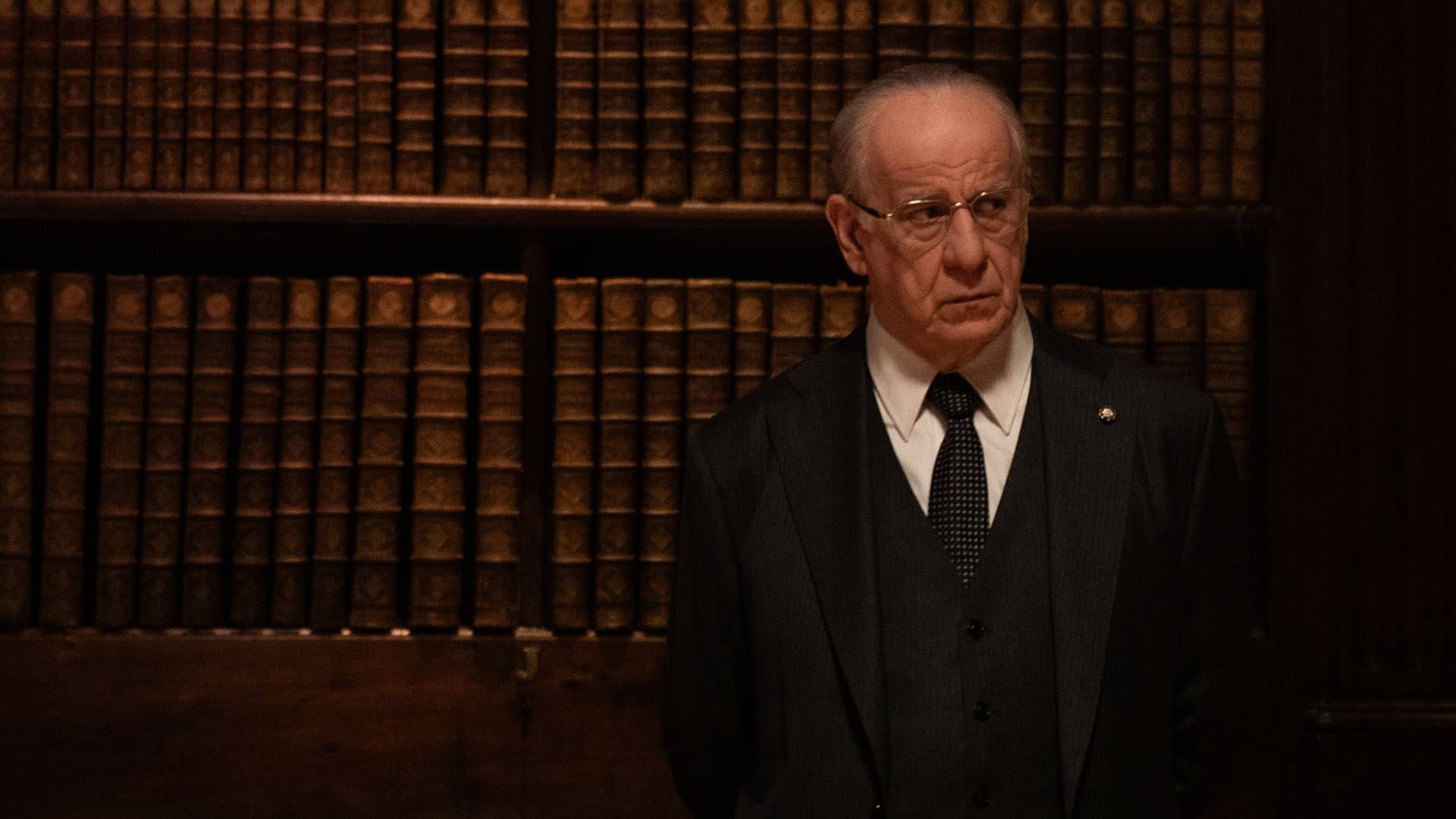 Come è stato ricreato il Quirinale nel film La Grazia, la scenografa: "È uno spazio psicologico"