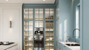 Il Satin Lagoon è il colore da avere in casa nel 2026