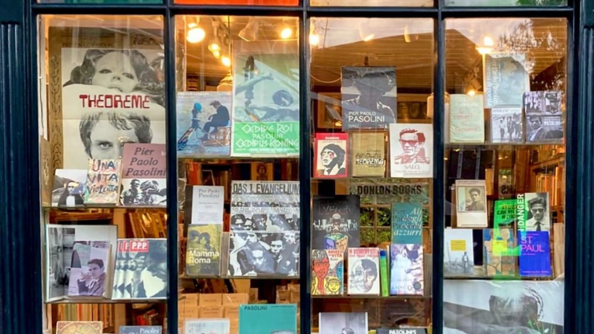 Dove si trova la libreria migliore al mondo del 2026