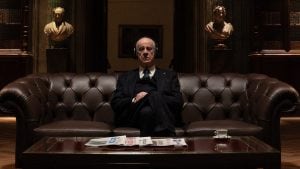 Dove è stato girato La grazia, le location del nuovo film di Paolo Sorrentino