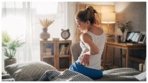 Meglio nuoto, yoga o la corsa per il mal di schiena? 