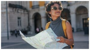 7 motivi per cui le mappe cartacee sono meglio del GPS