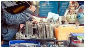 Quali sono i mercatini dell’usato più belli d’Italia