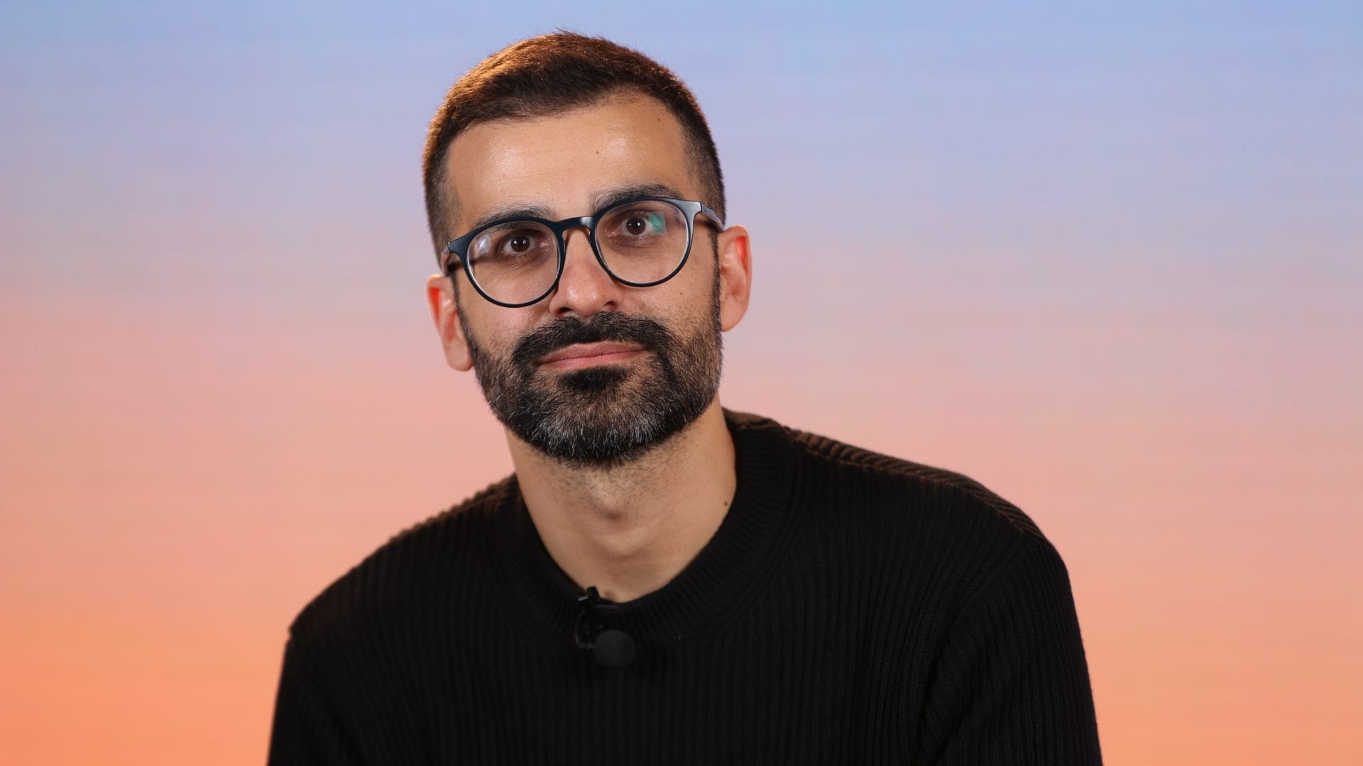 Psicologia sui social, Michele Mezzanotte: "Perché no? La terapia non è solo nella stanza d'analisi"