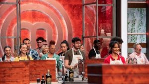 Cos'è la cottura in crosta d'argilla nella quinta puntata di MasterChef