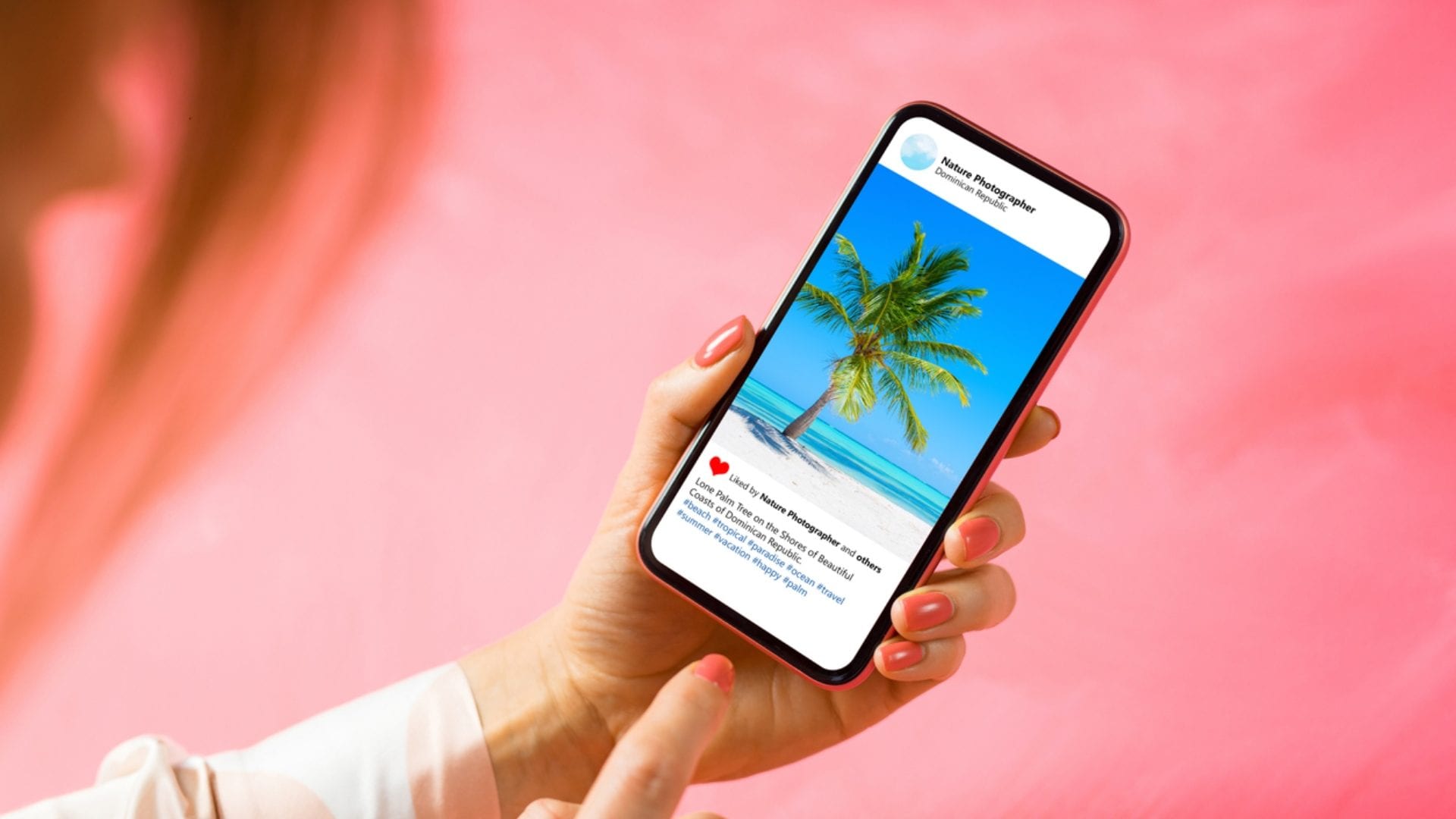 Perché TikTok è il migliore agente di viaggi del momento