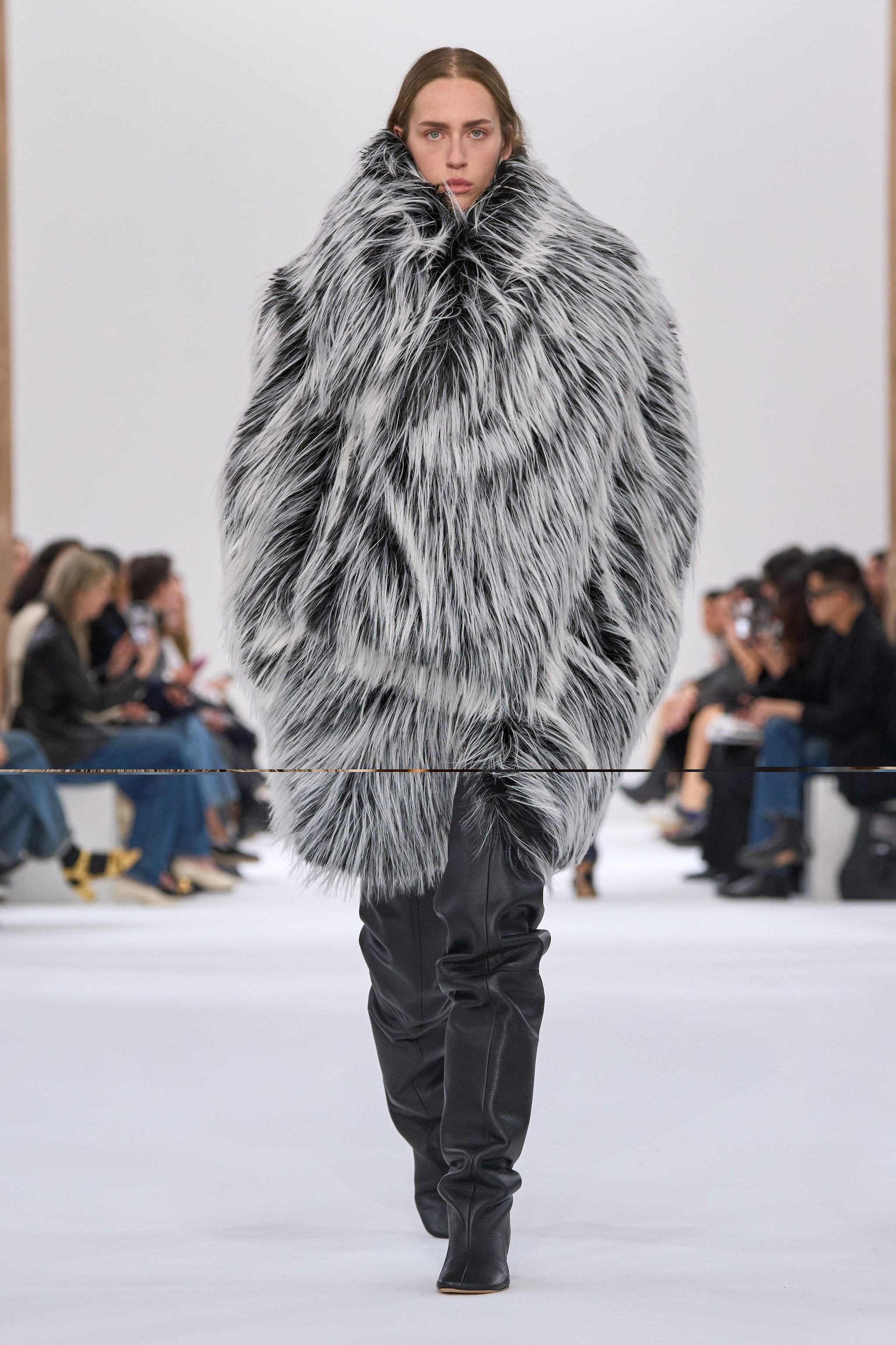 Pelliccia bold Sportmax