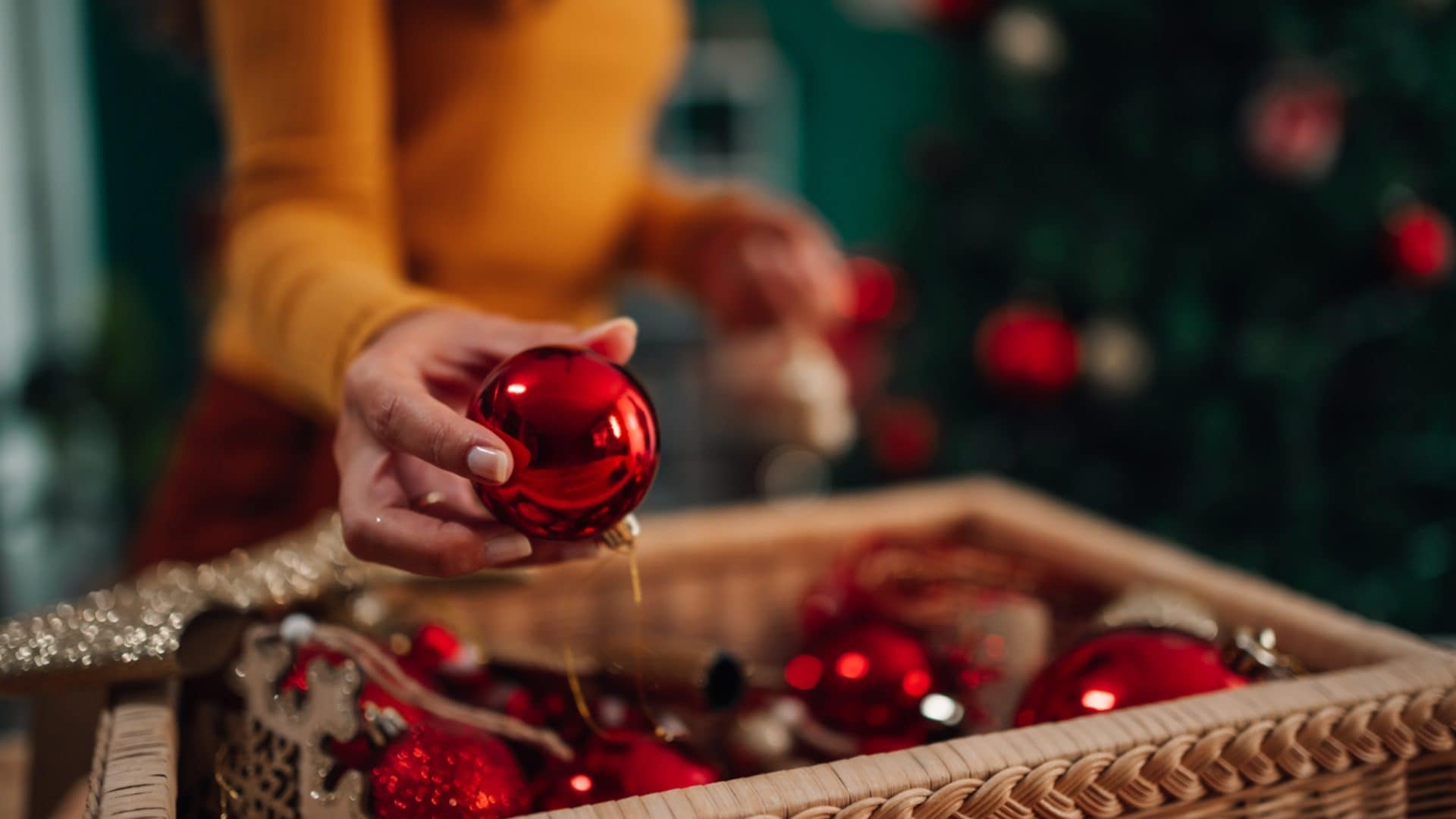 No, non dovresti smontare oggi l’albero di Natale: secondo la Candelora devi aspettare il 2 febbraio