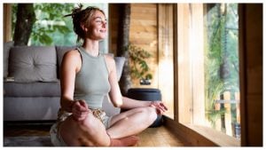 Iniziare l'anno nuovo imparando a lasciare andare, pyt è il segreto danese per allontanare lo stress