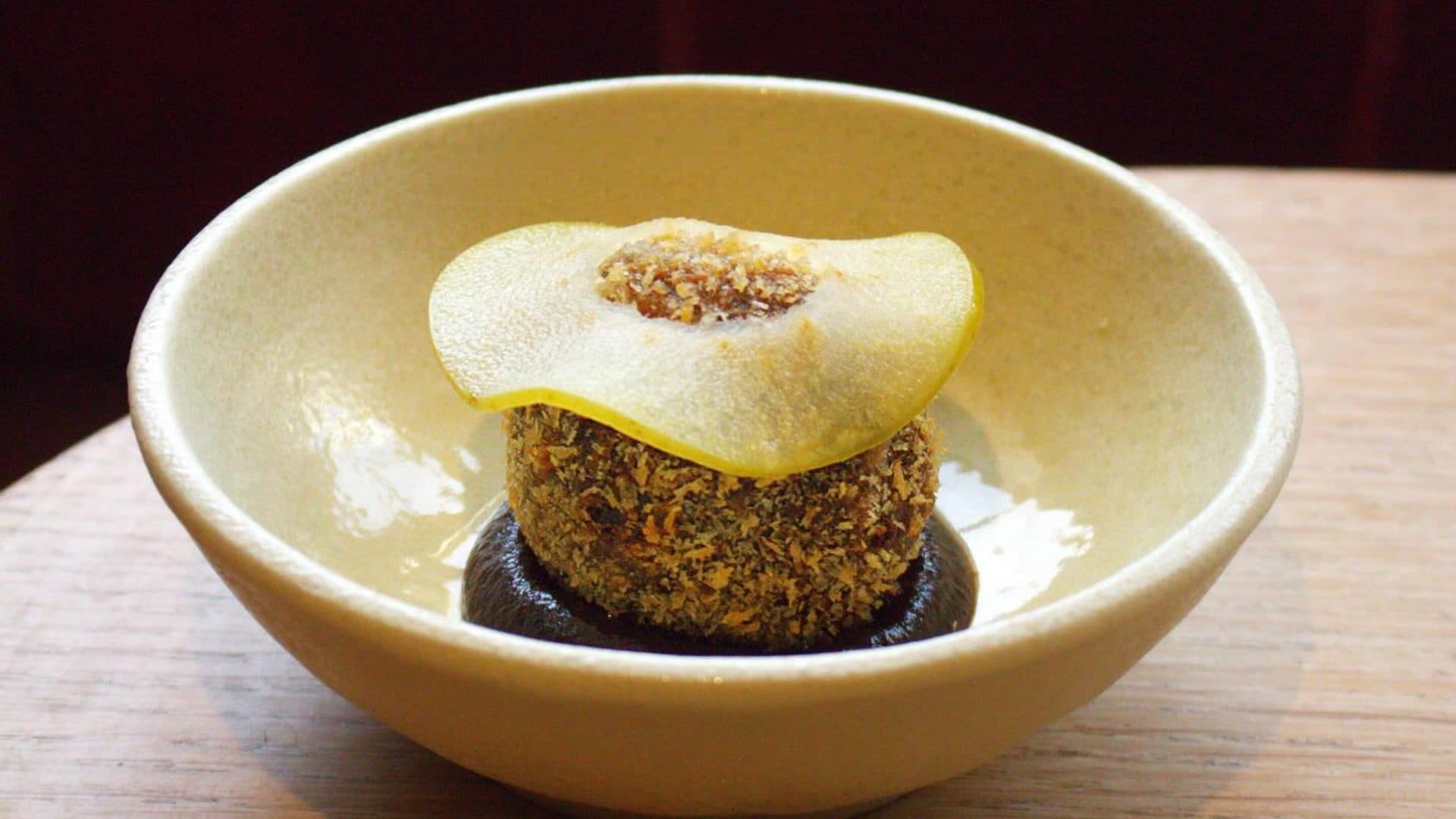 Dove si trova il ristorante stellato economico, in cui un menù degustazione costa poco più di 25 euro