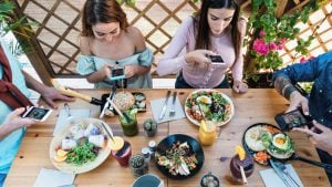 Cosa sono i ristoranti “new money” e perché vengono evitati dai ricchi