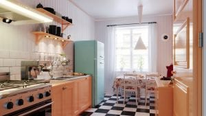 Il ritorno delle cucine "chiuse": perché sta finendo l'epoca degli open space