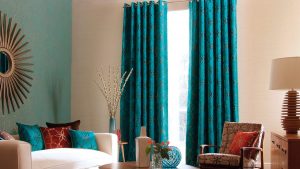 Quali sono le tende da evitare in una casa trendy