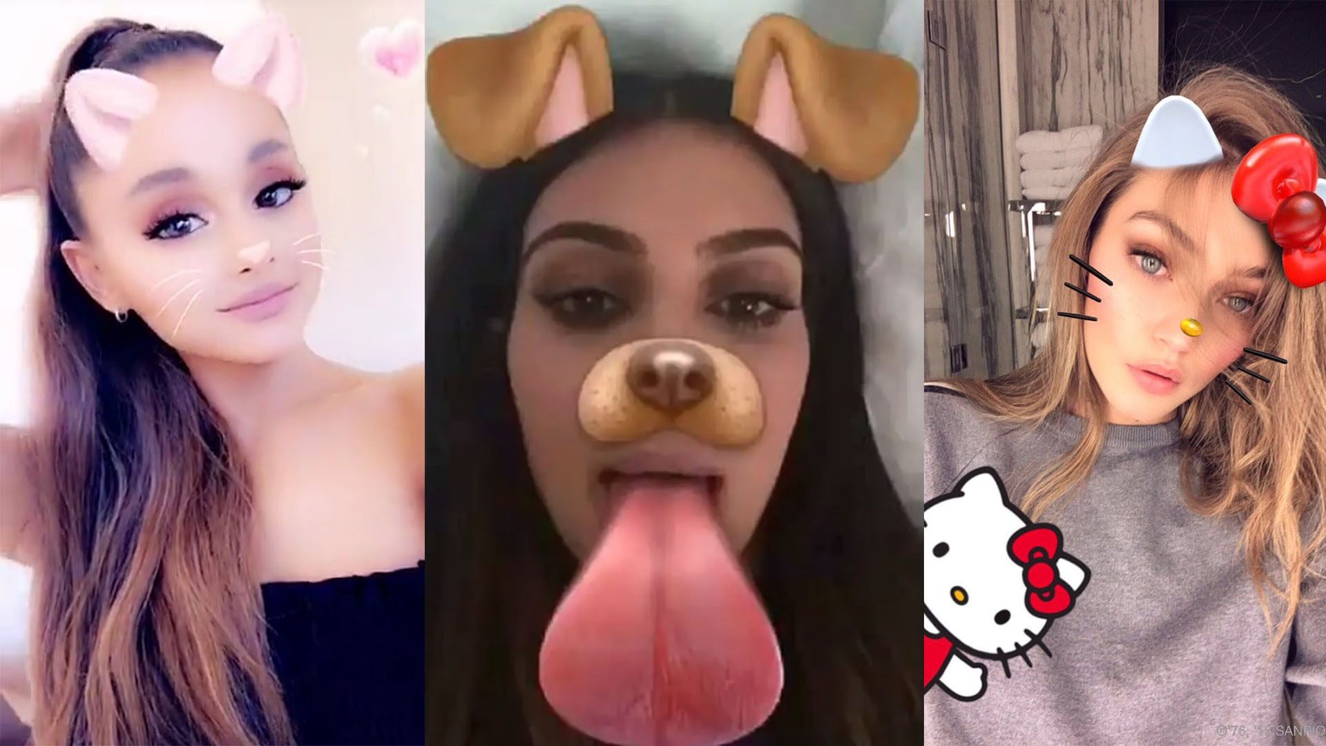 Cosa ci dicono le foto del 2016? Ci vestivamo peggio ma ci preoccupavamo meno del giudizio