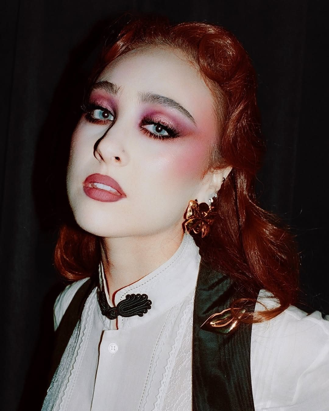 Instagram @ali.scharf