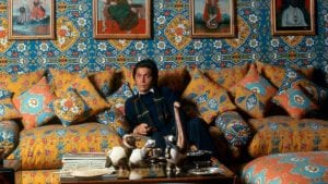 Dalla casa di Roma allo chalet in Svizzera: tutte le case di Valentino Garavani