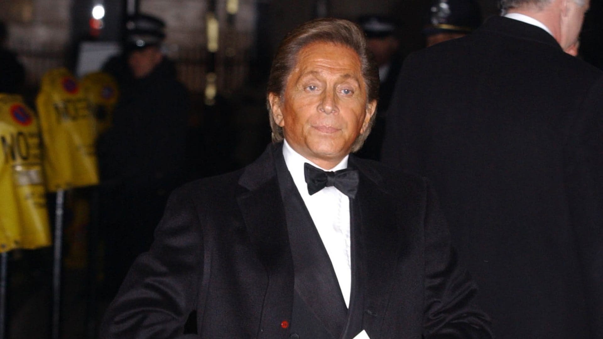 Quanto vale il patrimonio di Valentino: agli eredi anche un castello in Francia e uno yacht da 47 metri