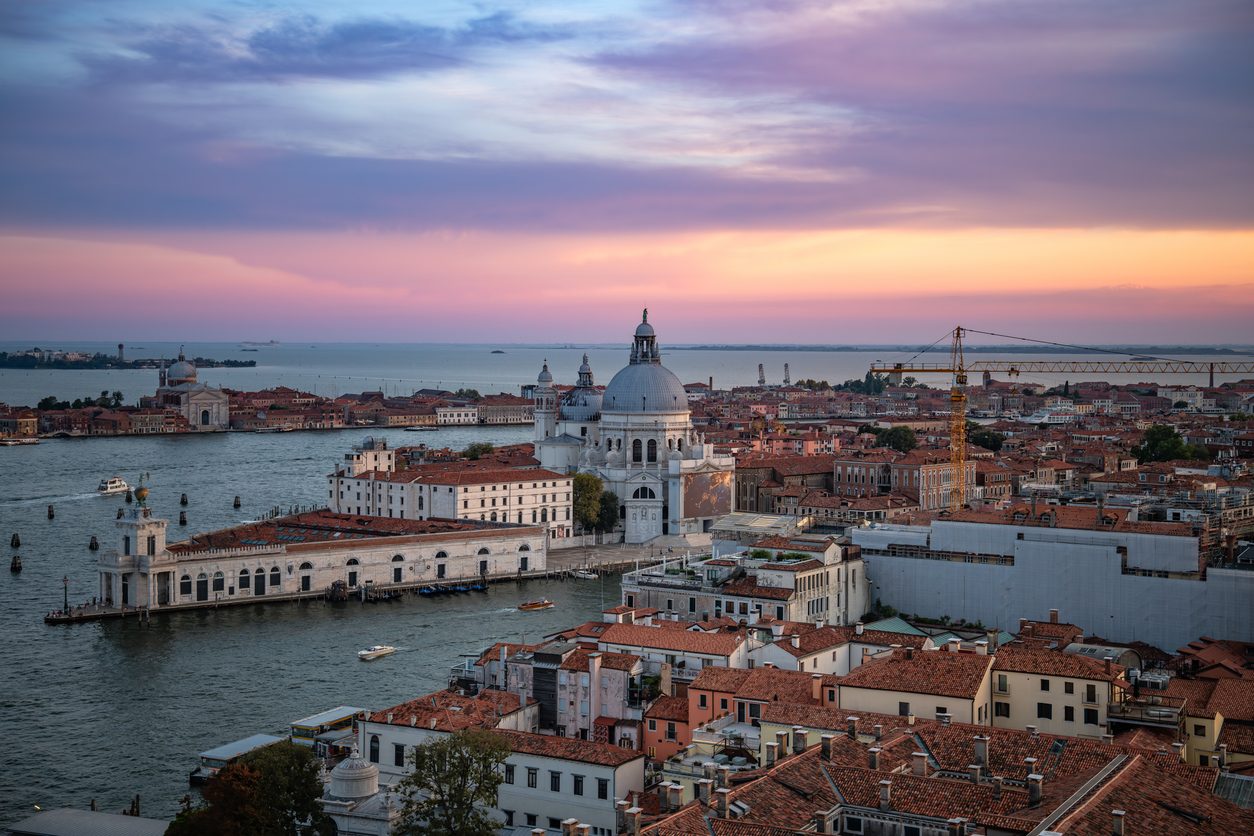 Venezia