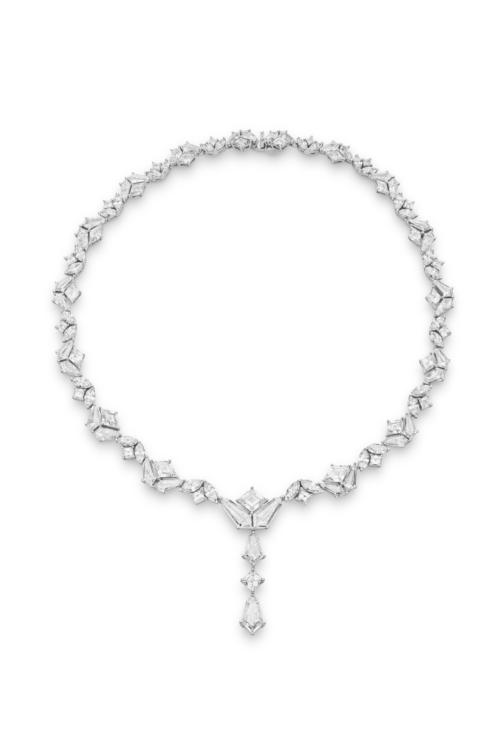 Light Symphony di Crivelli