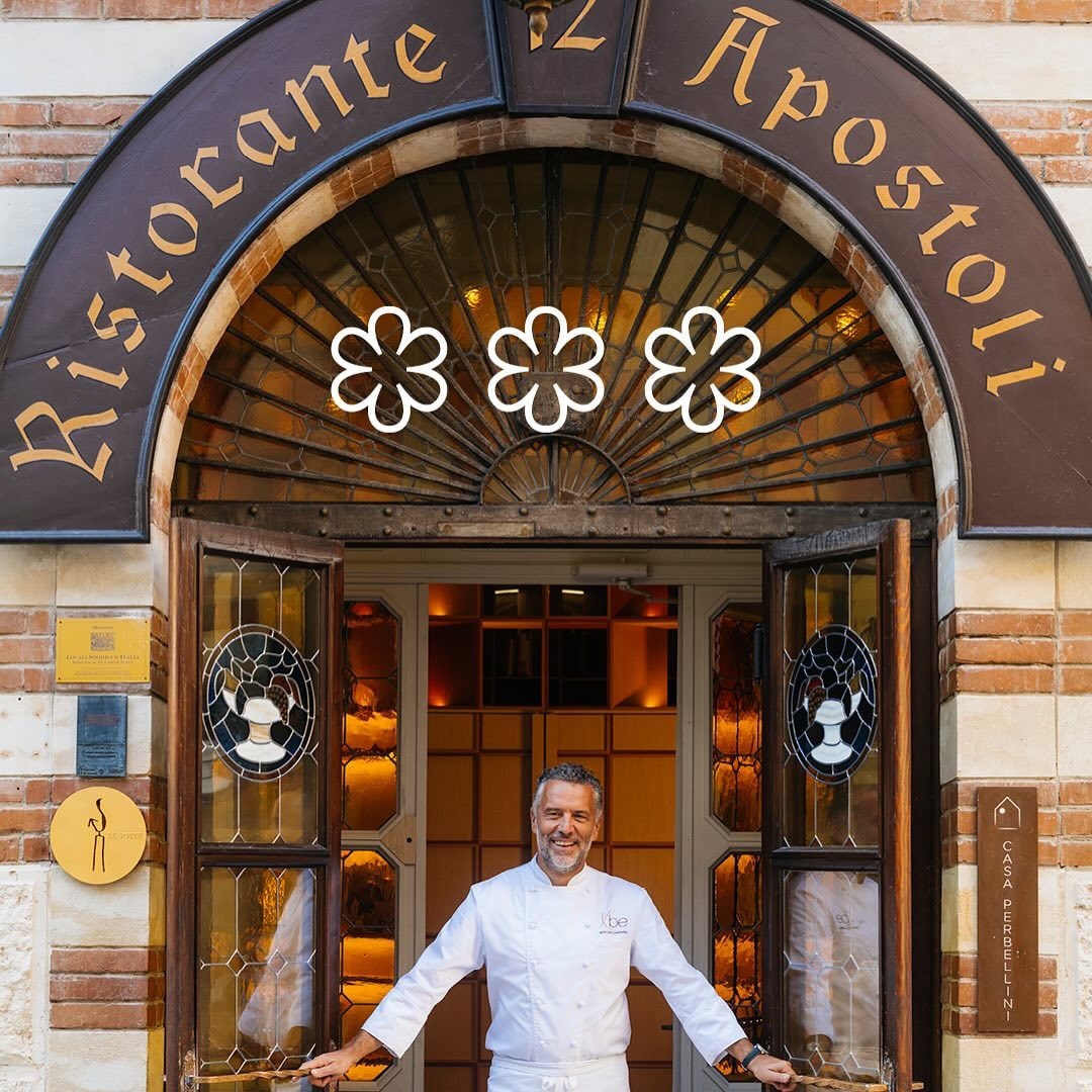 Casa Perbellini 12 Apostoli