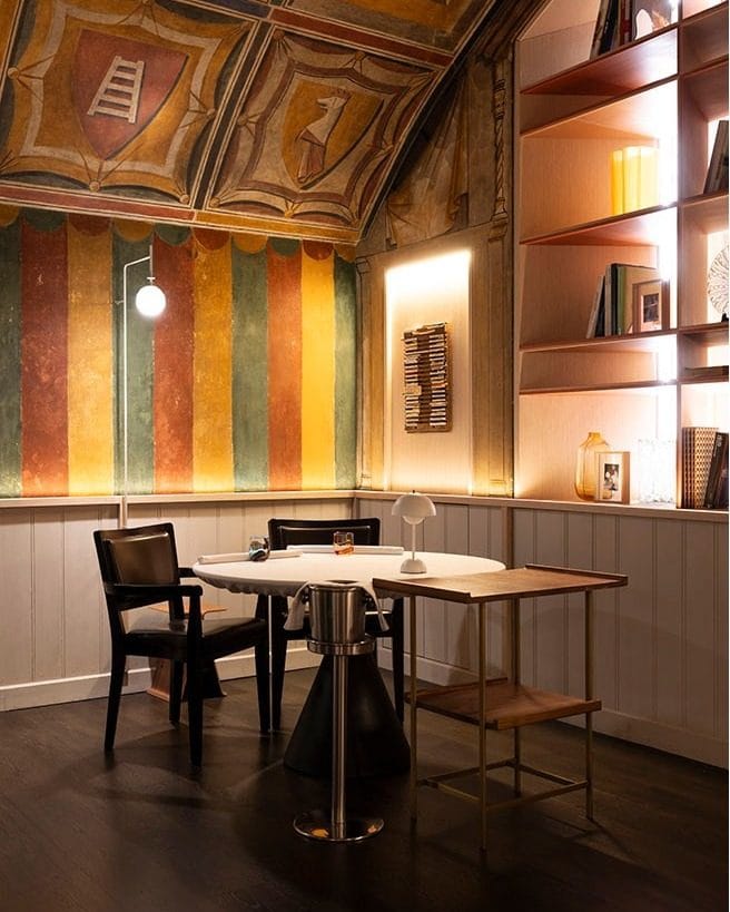 Casa Perbellini 12 Apostoli