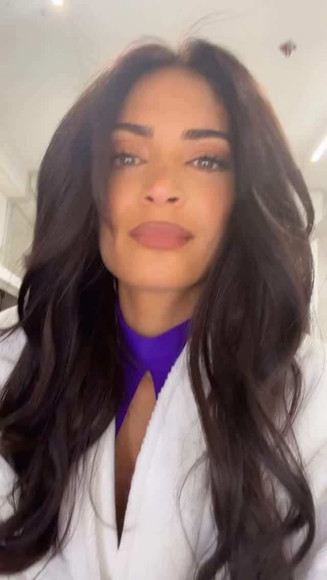 La nuova acconciatura di Elodie