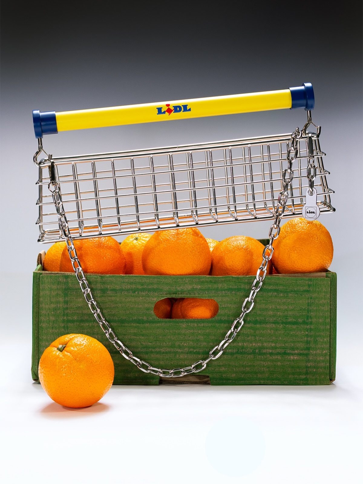 Trolley Bag by Lidl