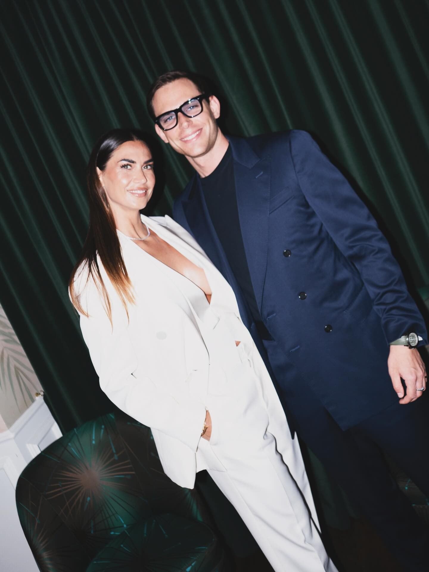 Melissa Satta in Dsquared2