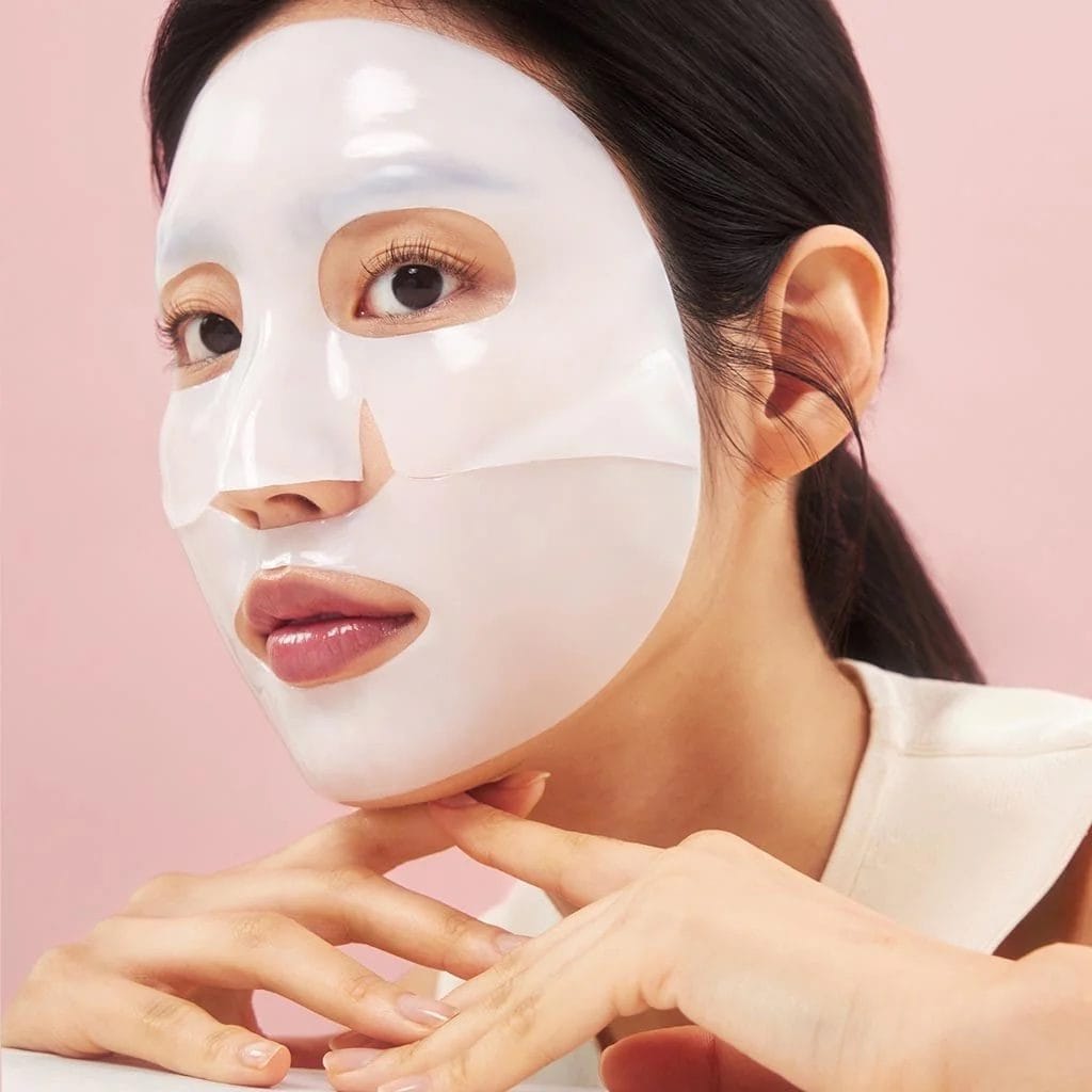 Biodance Bio Collagen Real Deep Mask