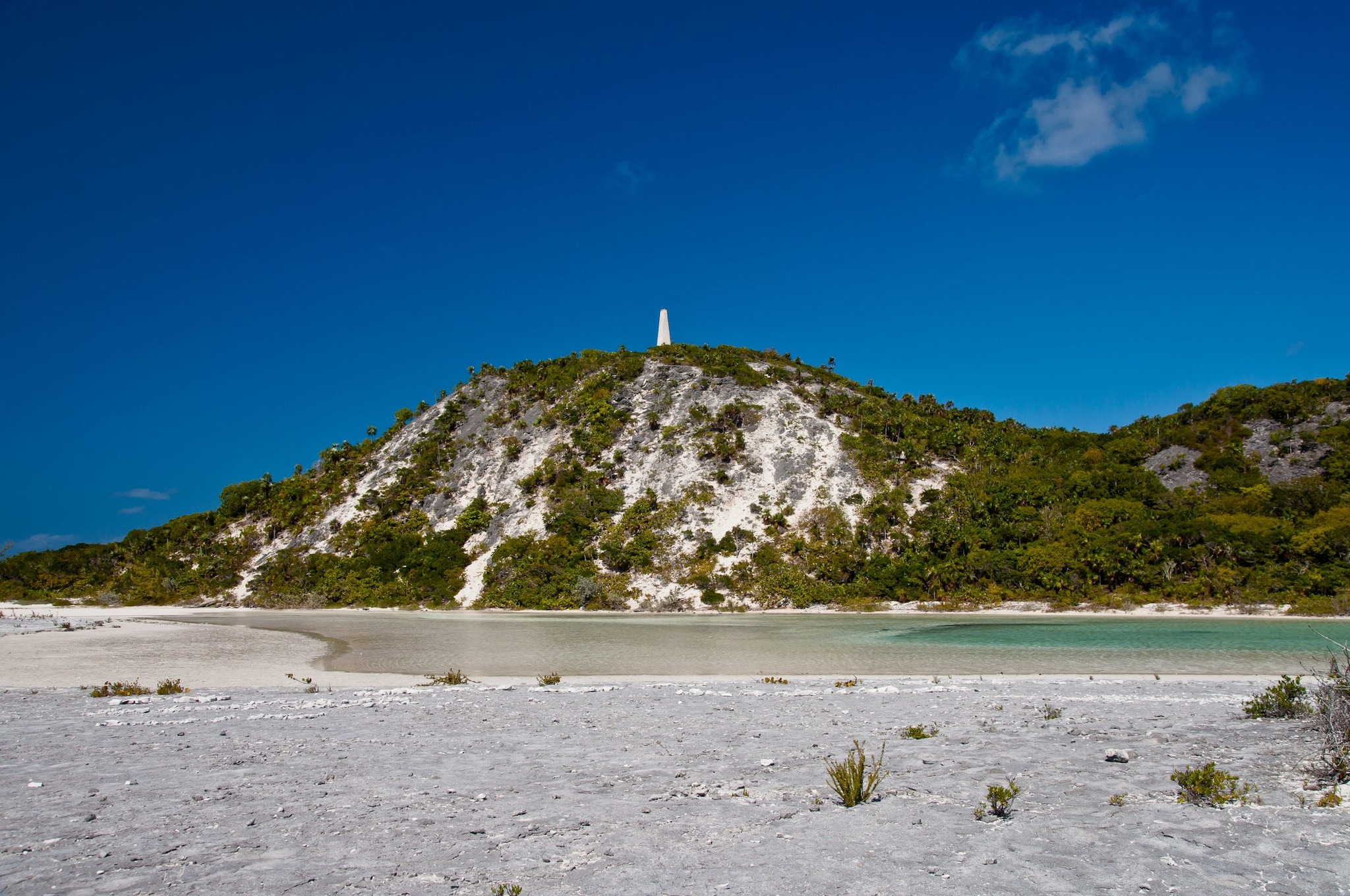 Beacon Hill, Georgetown Exuma Bahamas