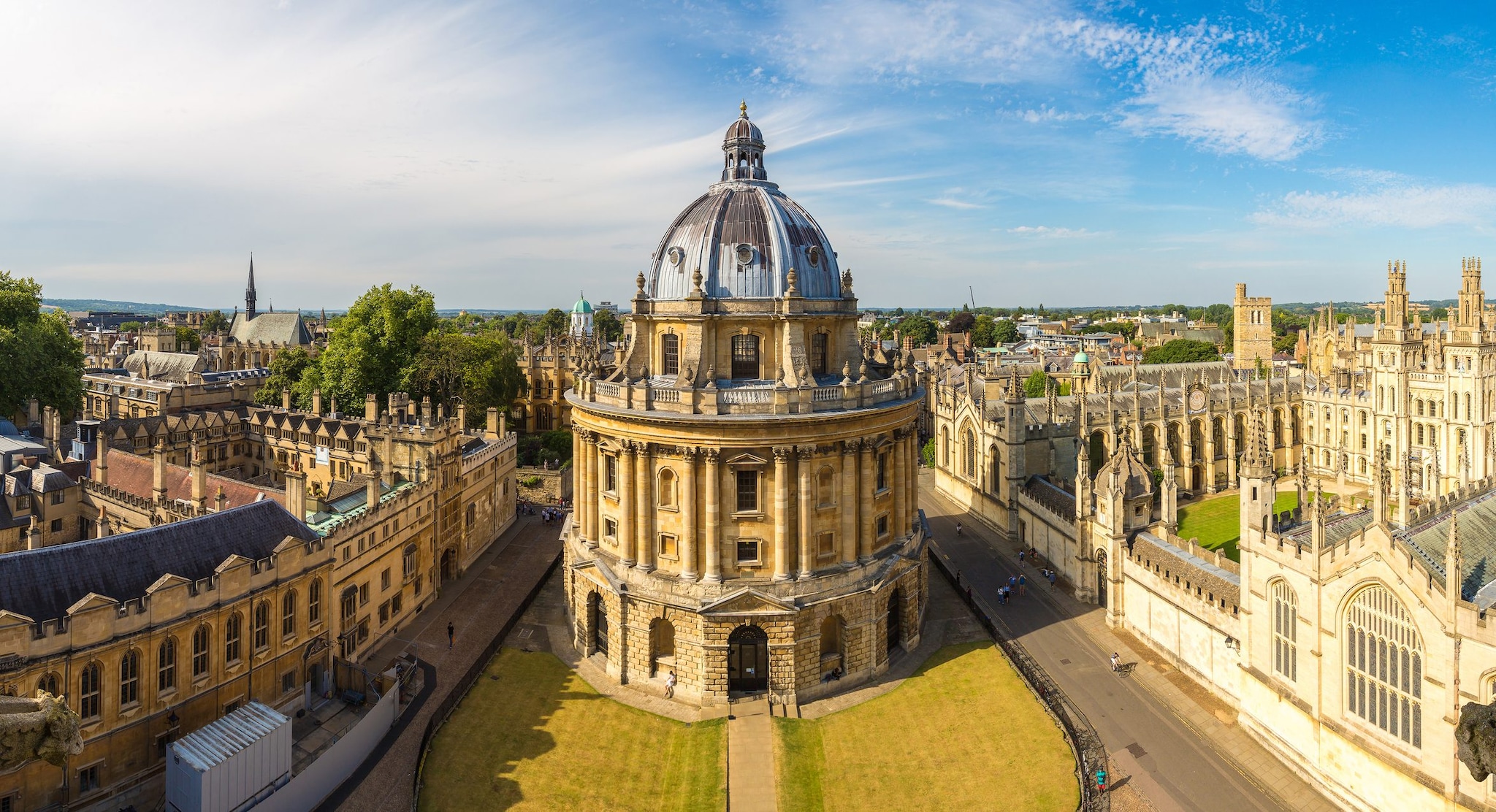 Bodleian Library