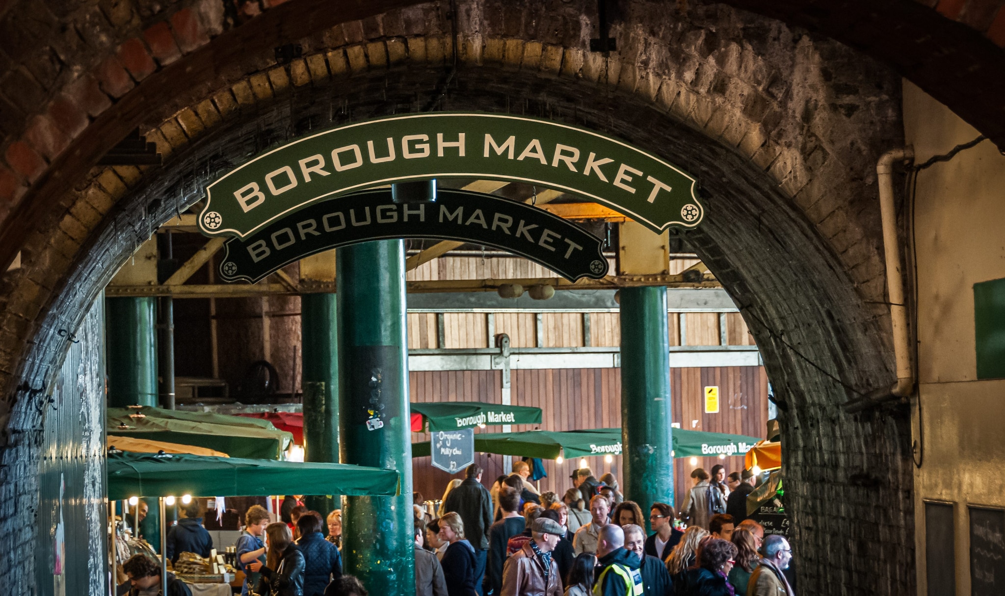 Borough Market