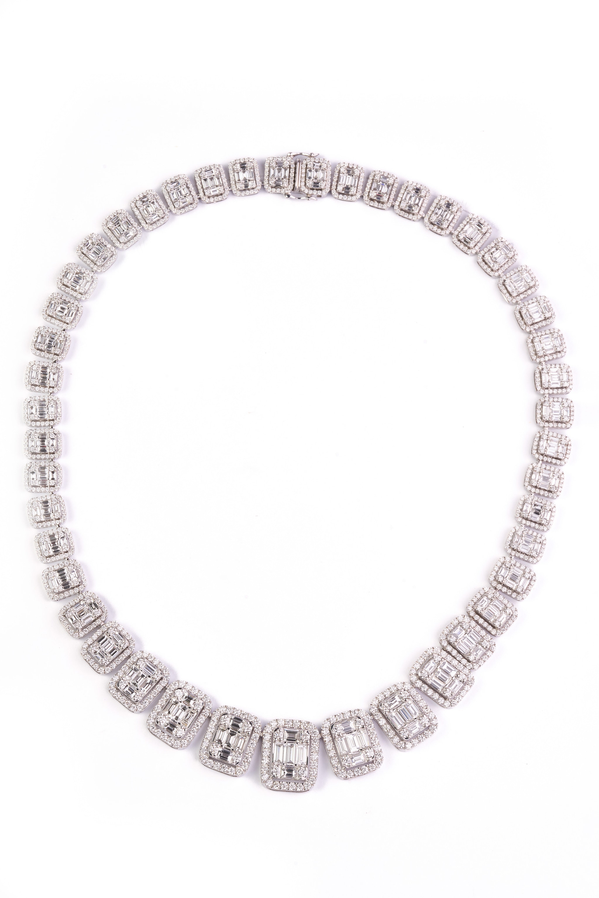 Collier di Gioielli del sole