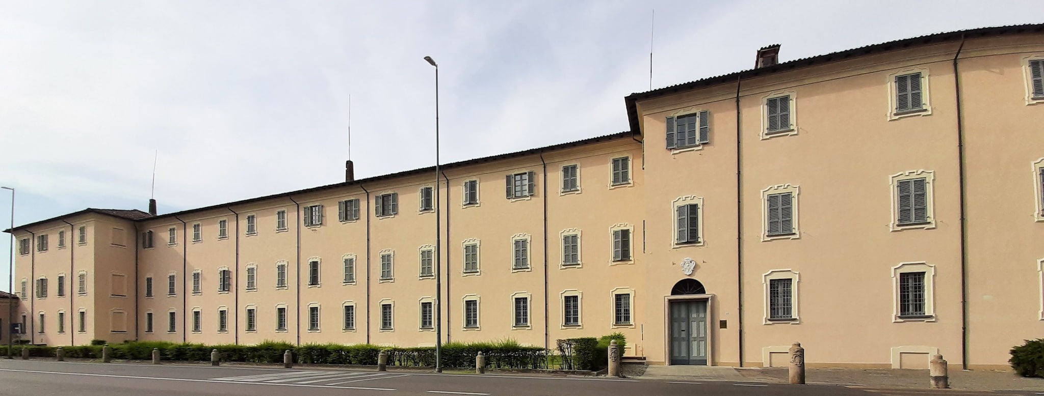 Collegio Alberoni