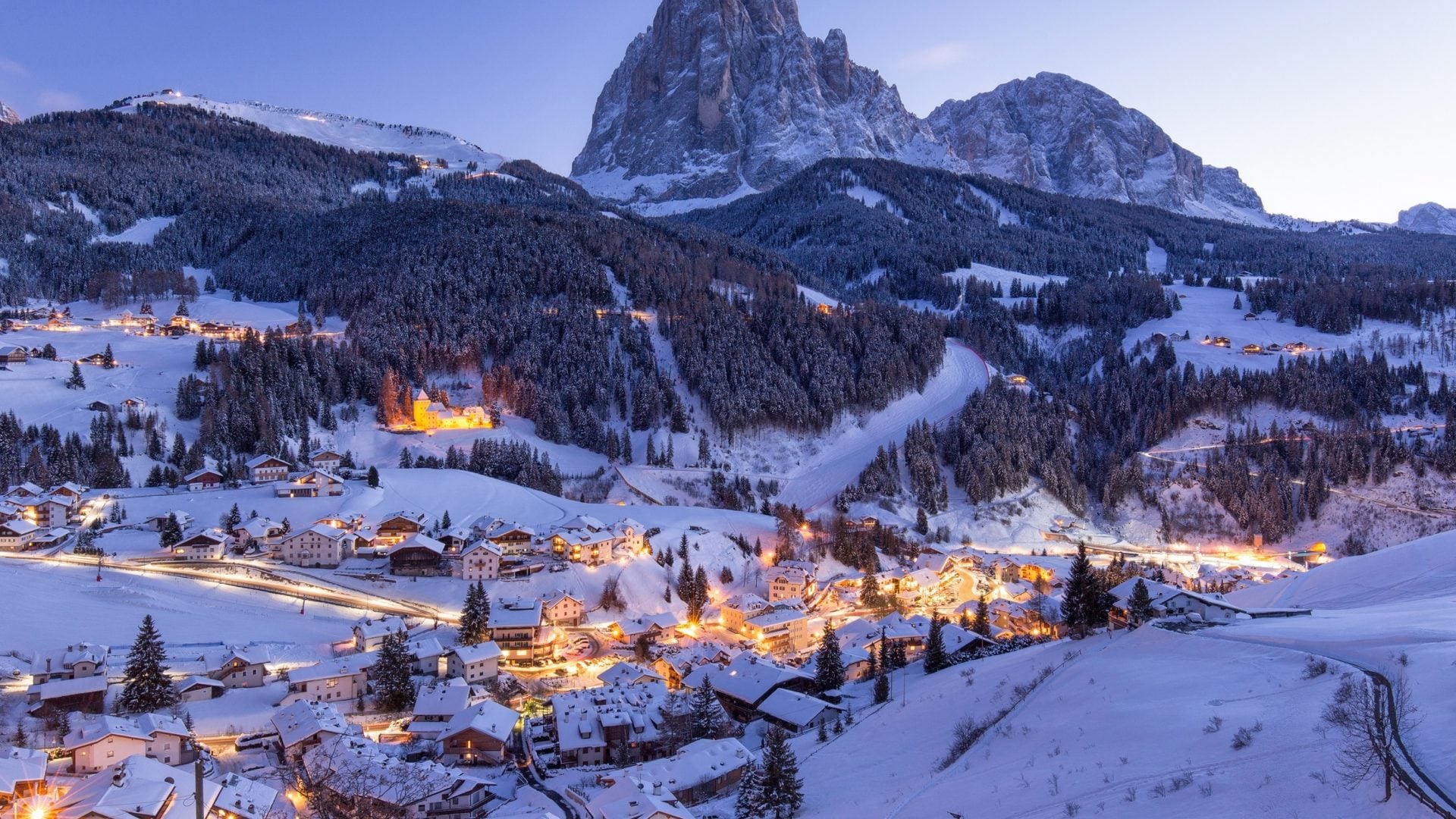 Cosa fare sulle Dolomiti se non si scia: le migliori esperienze durante i giochi olimpici