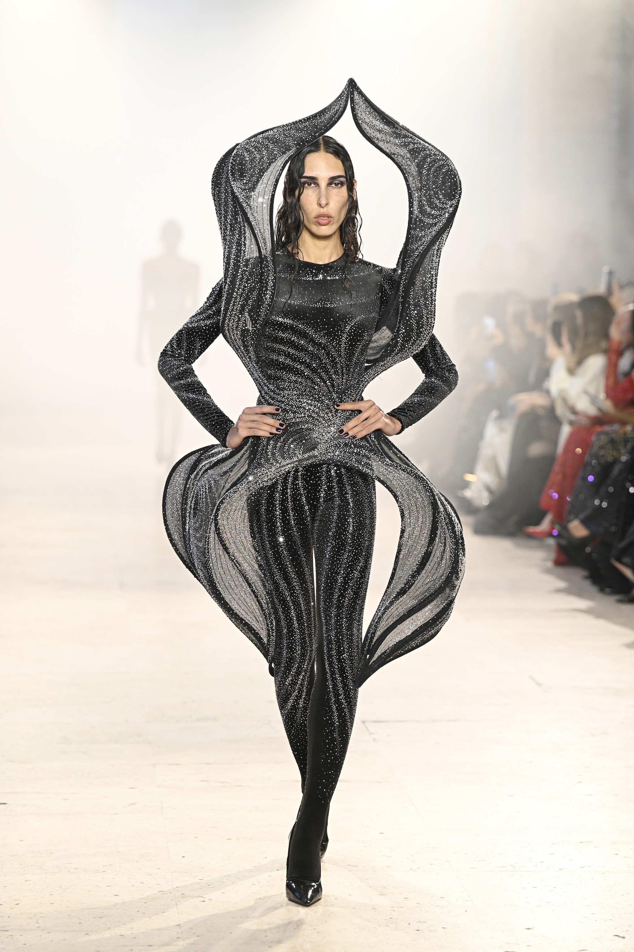 Rahul Mishra Haute Couture Spring 2026