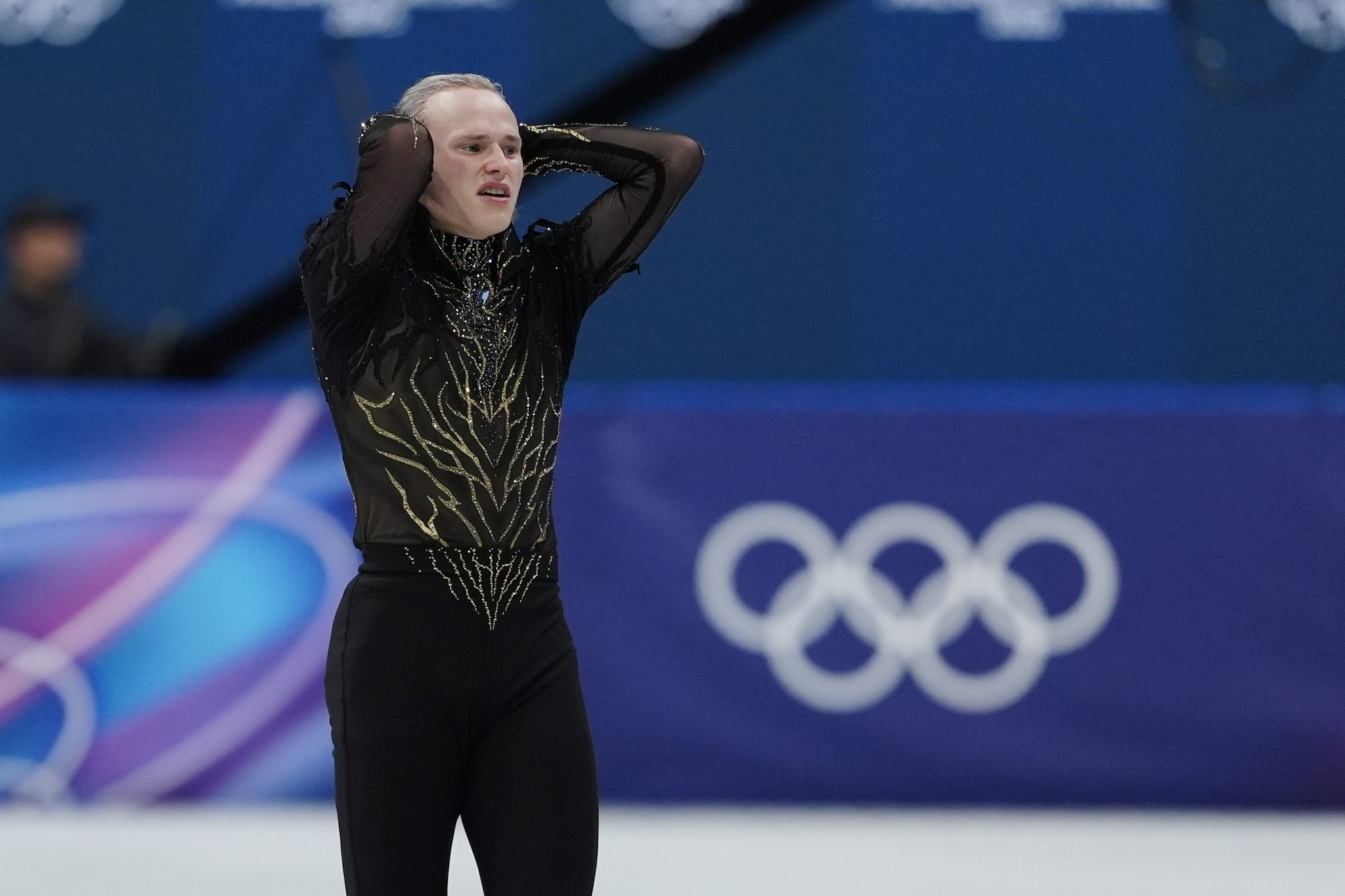 Il crollo di Malinin alle Olimpiadi: uno psicologo spiega le possibili cause della dolorosa sconfitta