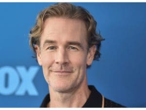 James Van Der Beek, oltre al cancro una seconda battaglia: costretto a vendere i cimeli per le spese mediche