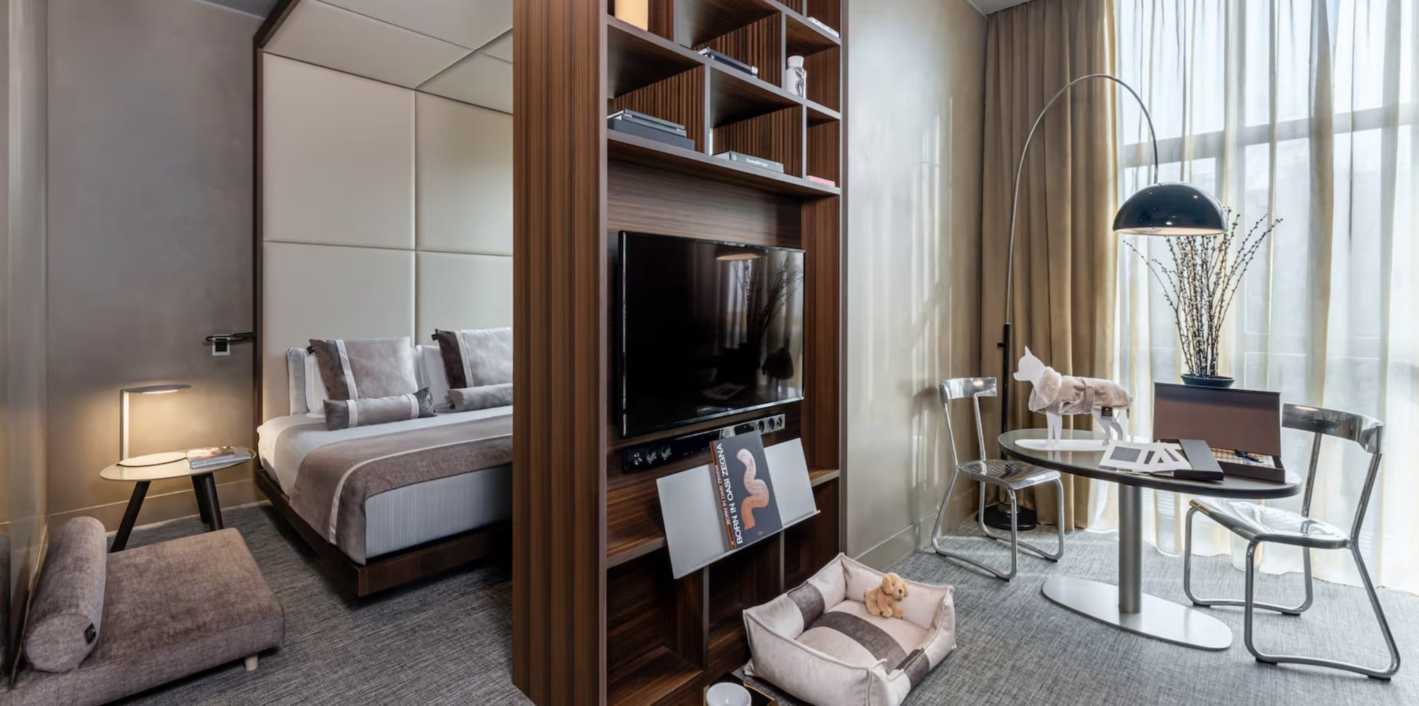 Junior Suite Me Hotel Il Duca