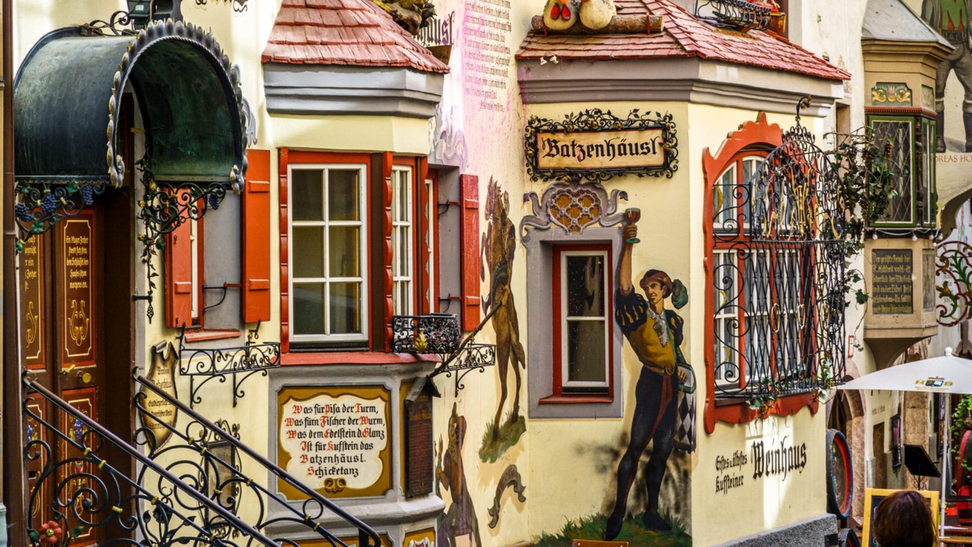 Cos’è la strada delle fiabe, l’itinerario tra sogno e realtà sulle orme dei fratelli Grimm