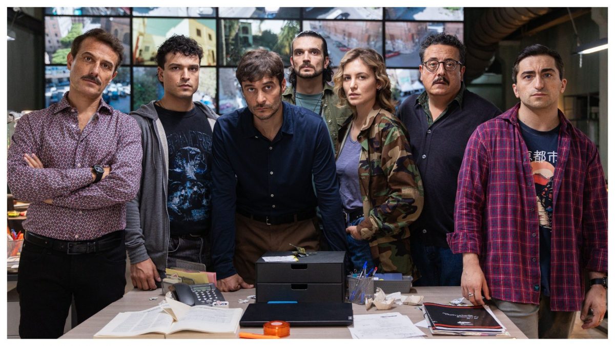 L’invisibile– La cattura di Matteo Messina Denaro