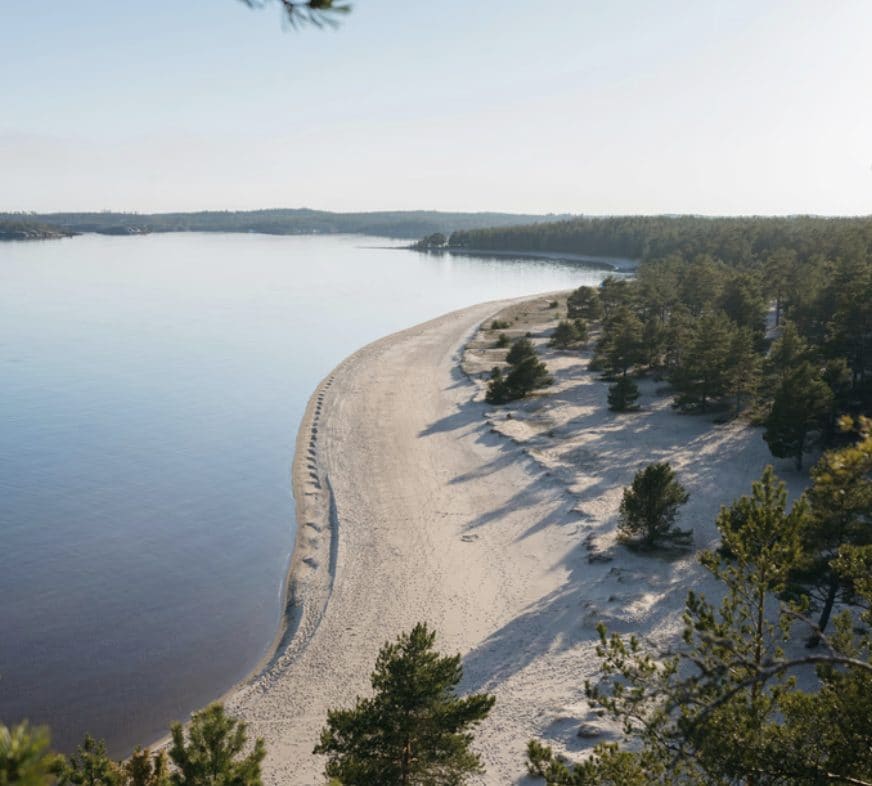 L’isola di Supershe