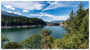 Cosa vedere a Predazzo, la città più amata dagli atleti delle Olimpiadi Milano-Cortina